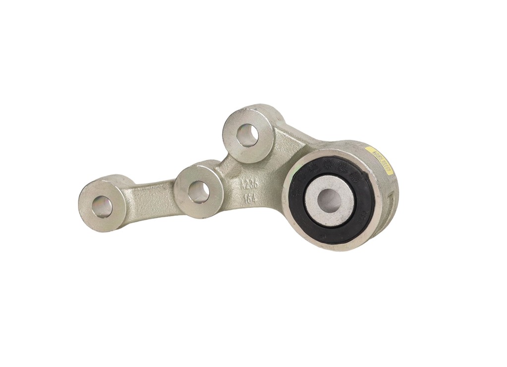 Support moteur Fiat Ducato 24> dolna — Réf. OR 46863473
