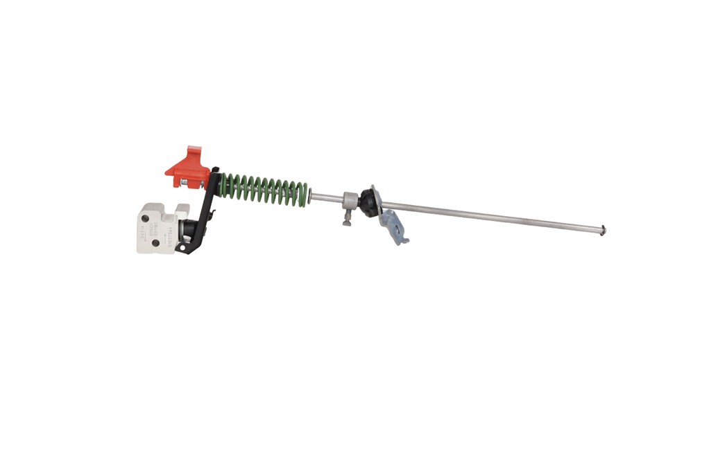 Regulateur de force de freinage Citroen Jumper 06> — Réf. OR 4861.C8