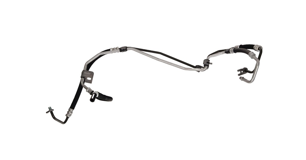 Tuyau hydraulique, direction Renault Master III 10> 14> — Réf. OR 497129405R