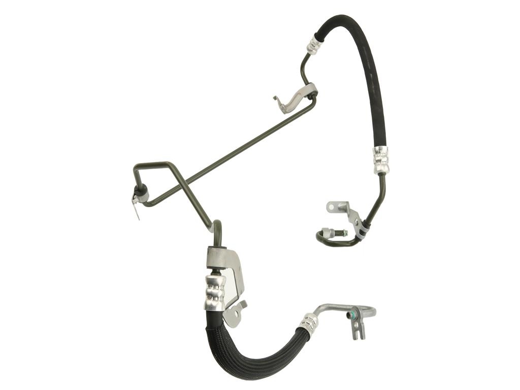 Tuyau hydraulique, direction Renault Master III 10> 2.3DCI np p-p — Réf. OR 497200014R