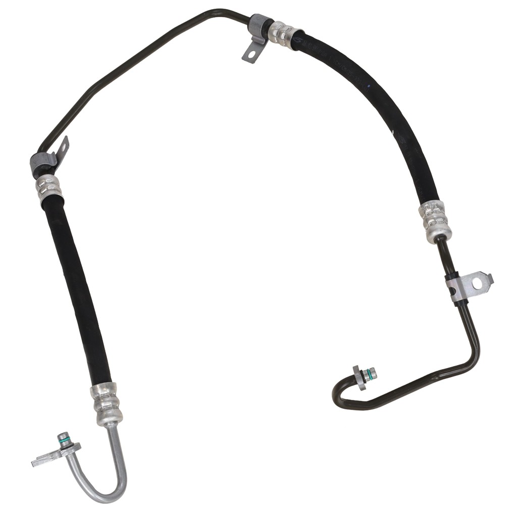 Tuyau hydraulique, direction Renault Trafic 14> de pression boîte de vitesses manual 6-BIEGOWA I autom. 9-BIEGOWA — Réf. OR 497209687R