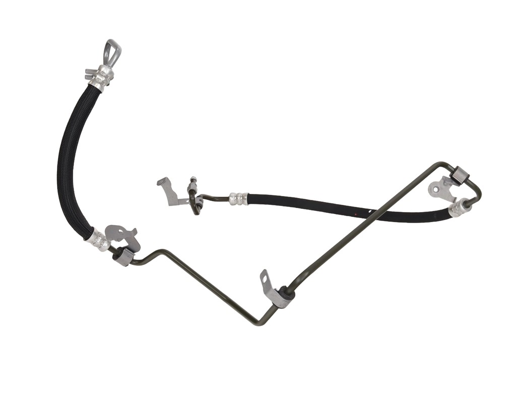 Tuyau hydraulique, direction Renault Master III 10> 2.3DCI — Réf. OR 4972101Q2K