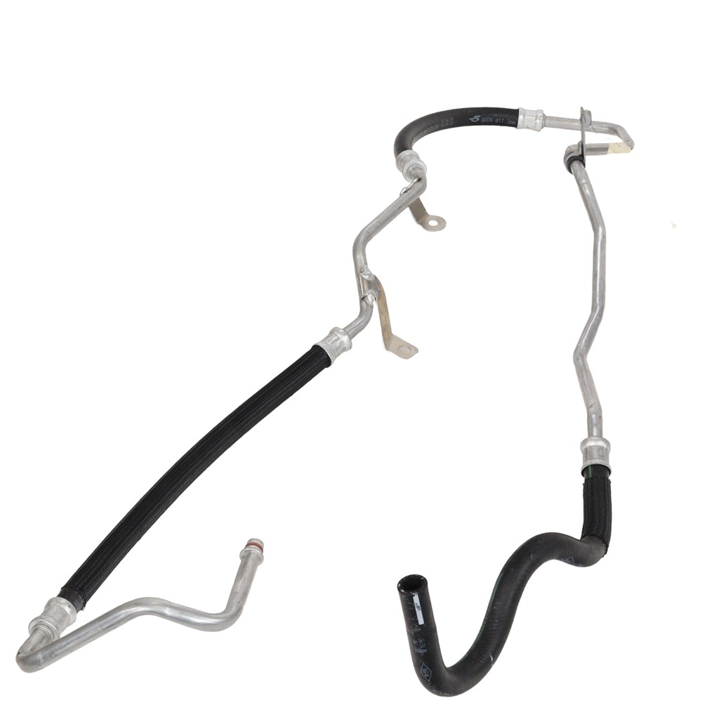 Tuyau hydraulique, direction Renault Master III 10> 2.3DCI — Réf. OR 497250009R