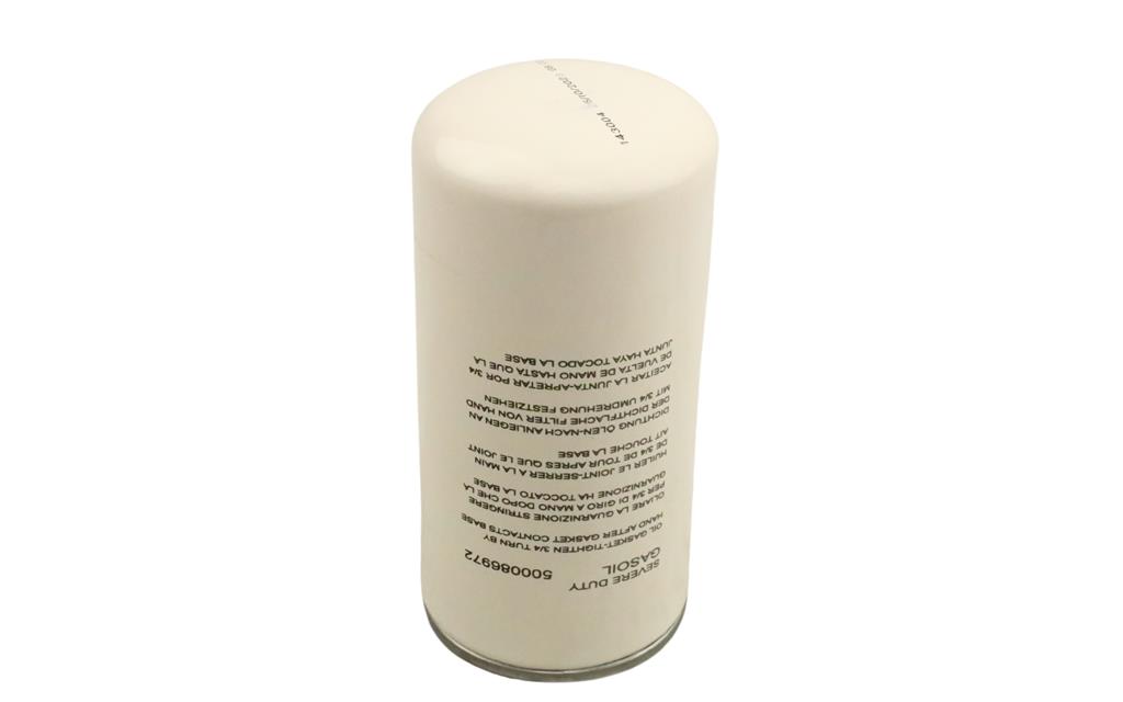 Filtre à carburant Iveco Eurocargo — Réf. OR 500086972