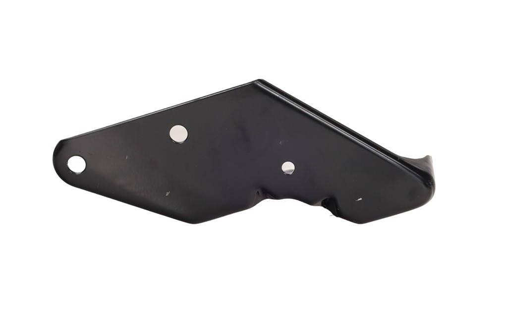 Support pare-chocs Iveco Daily 06> avant gauche 12> — Réf. OR 500337604