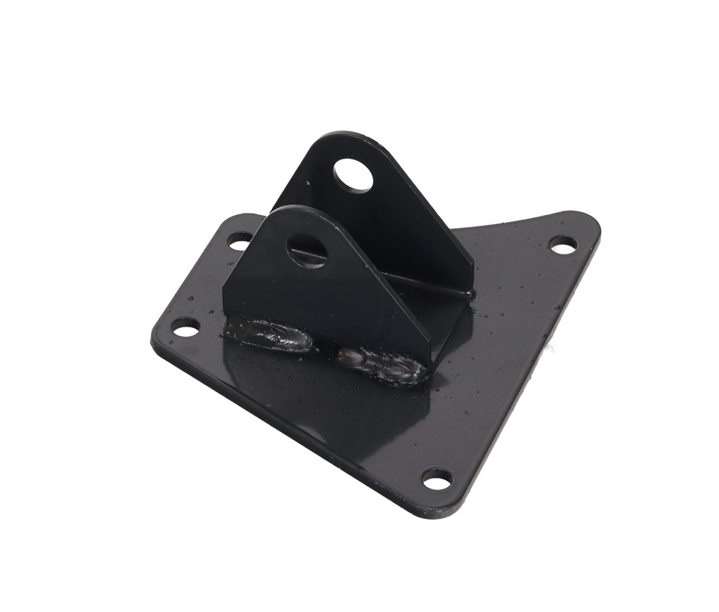 Support Iveco Daily 06> amortisseur avant droit — Réf. OR 504121433