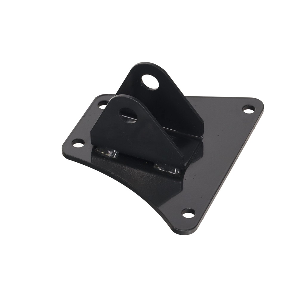 Support Iveco Daily 06> amortisseur avant g — Réf. OR 504121434