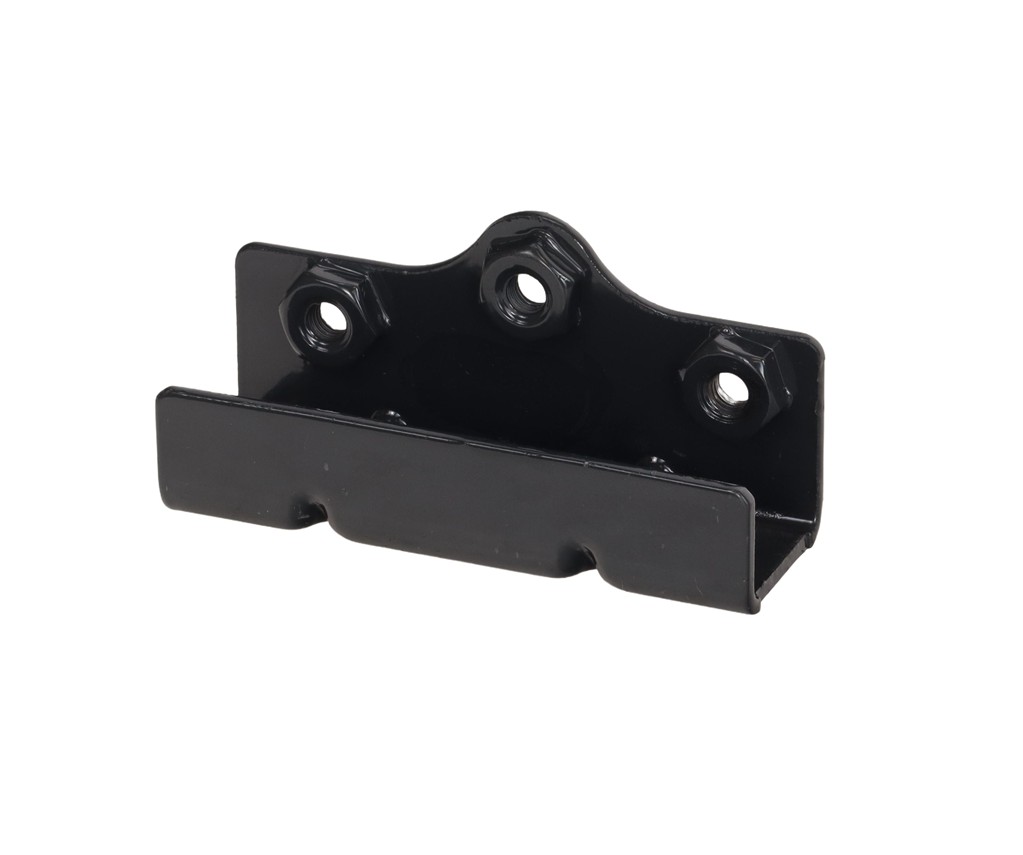 Support pare-chocs Iveco Daily 06> avant g 12> — Réf. OR 504198513