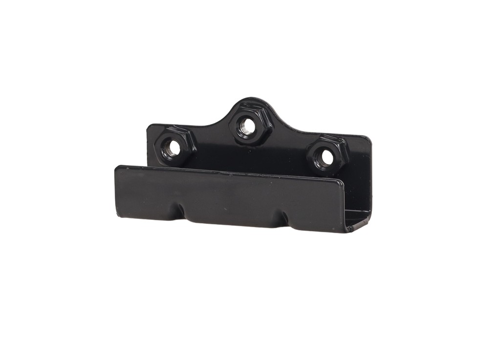 Support pare-chocs Iveco Daily 06> avant droit plytka hak manewrowy — Réf. OR 504198515