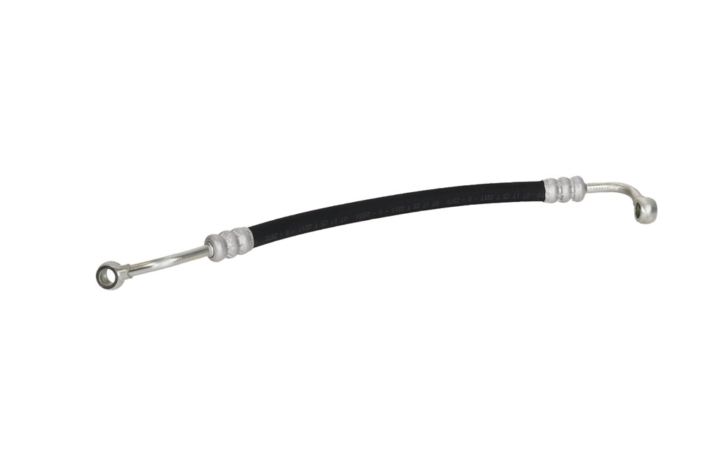 Tuyau hydraulique, direction Iveco Daily 14> de pression — Réf. OR 504223965