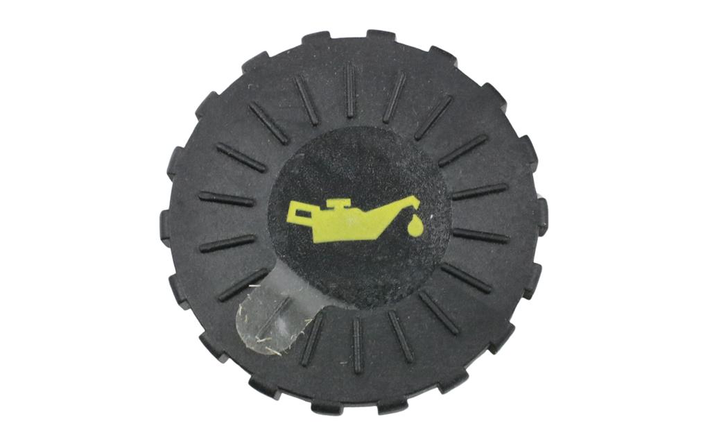 Bouchon d'huile Iveco Daily 00> 2.5/2.8 — Réf. OR 504262827
