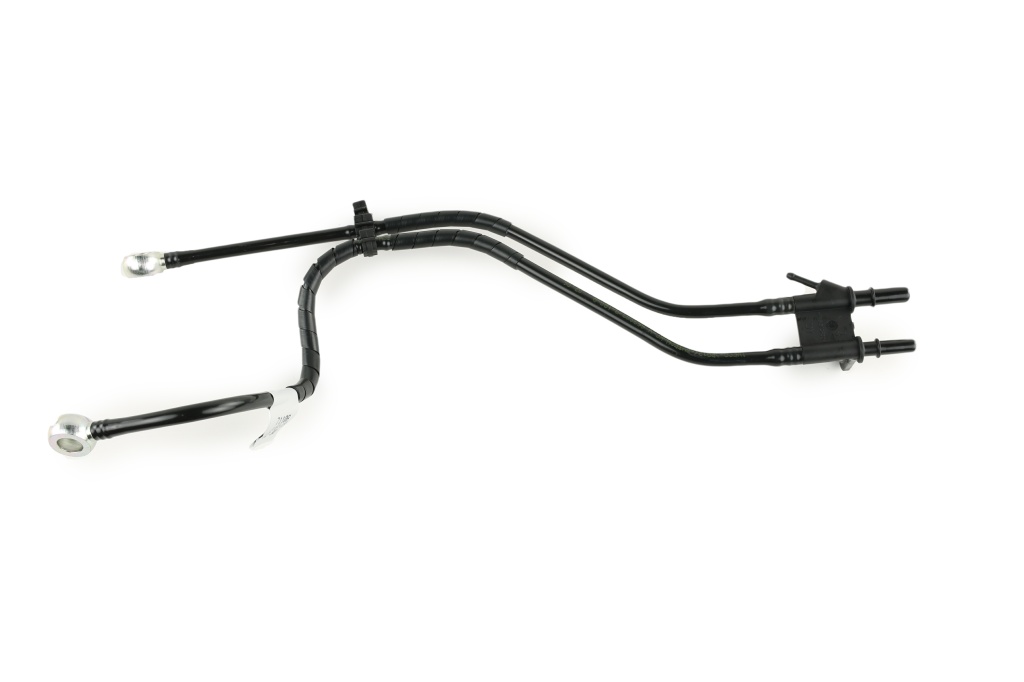 Tuyauterie de carburant Iveco Daily 06> 3.0 euro 4/5 — Réf. OR 504375110