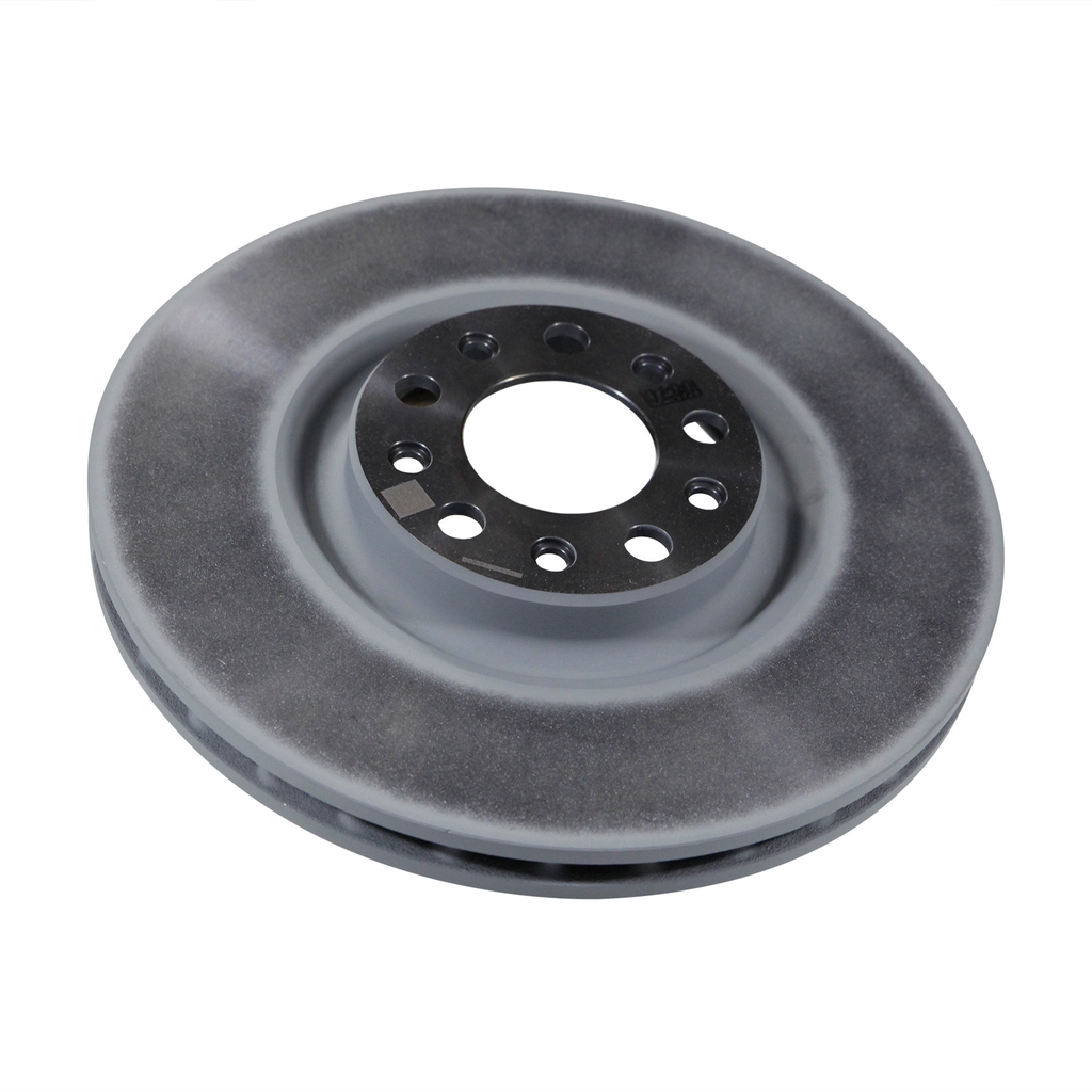 Disque de frein alfa giulia 15> avant g/d valve de pneu 16> — Réf. OR 50532932