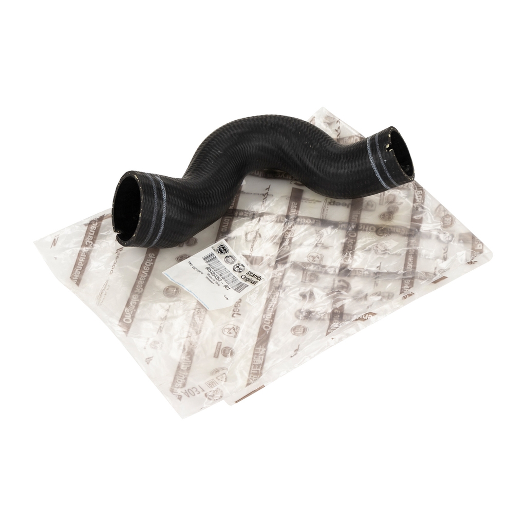 Tube d'intercooler Fiat 500 07> — Réf. OR 51891353