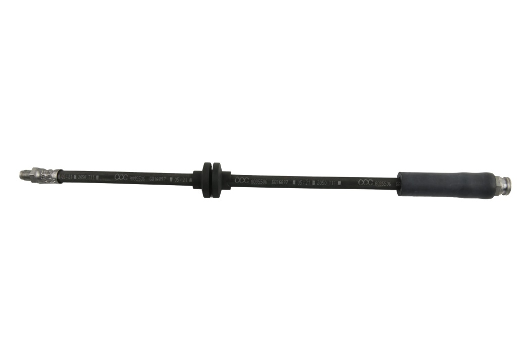 Flexible de frein Fiat 500X 14> avant g/d — Réf. OR 52033883