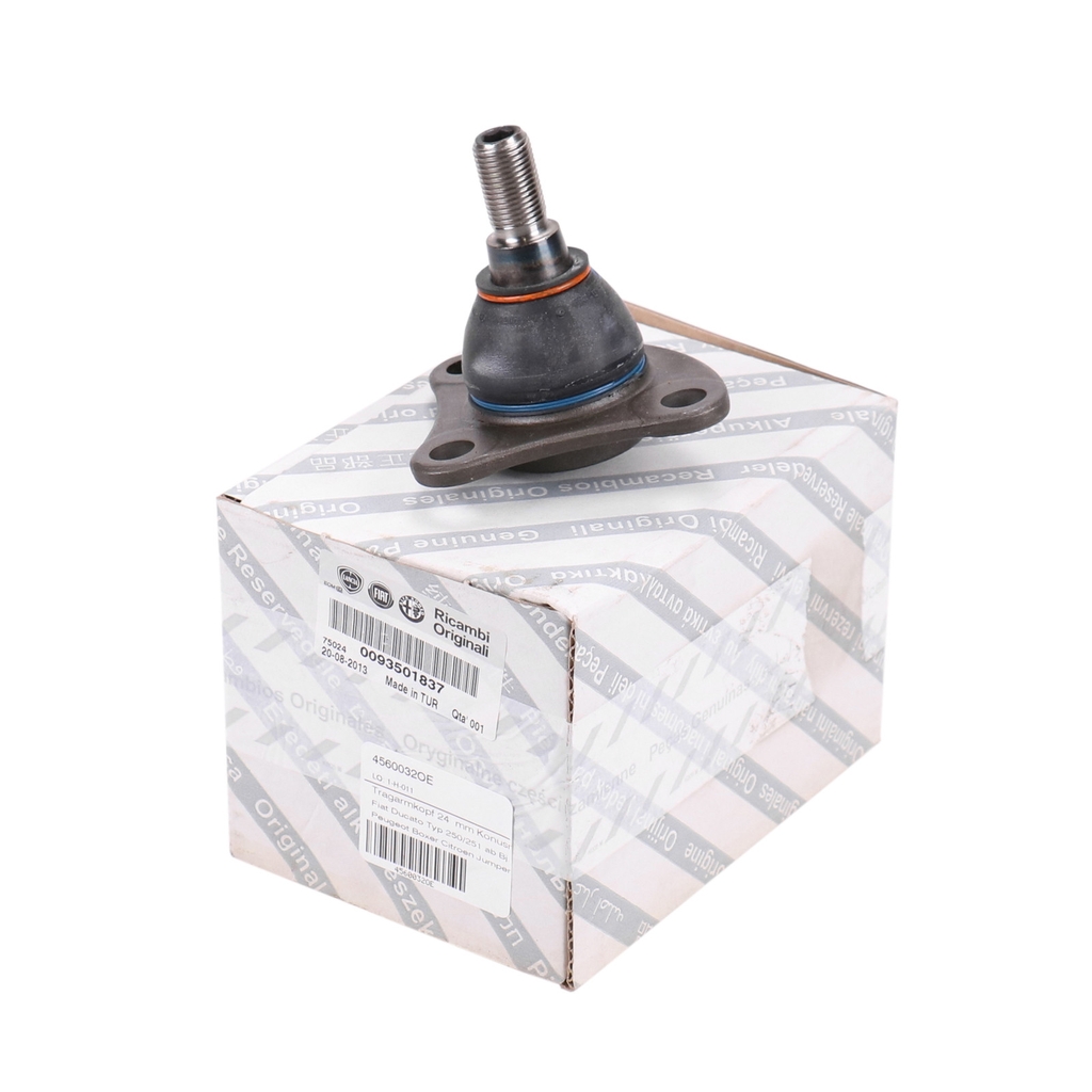 Rotule de suspension Fiat Ducato 14> g/d — Réf. OR 53388173