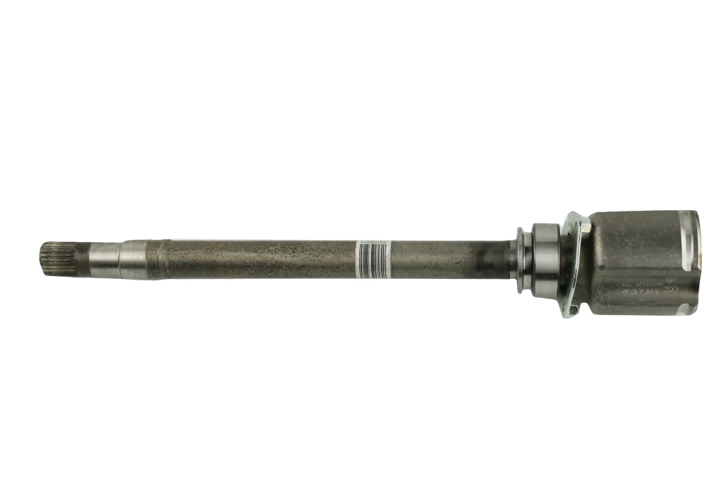 Arbre de transmission Fiat Doblo 09> droit 1.3JTD — Réf. OR 55209968