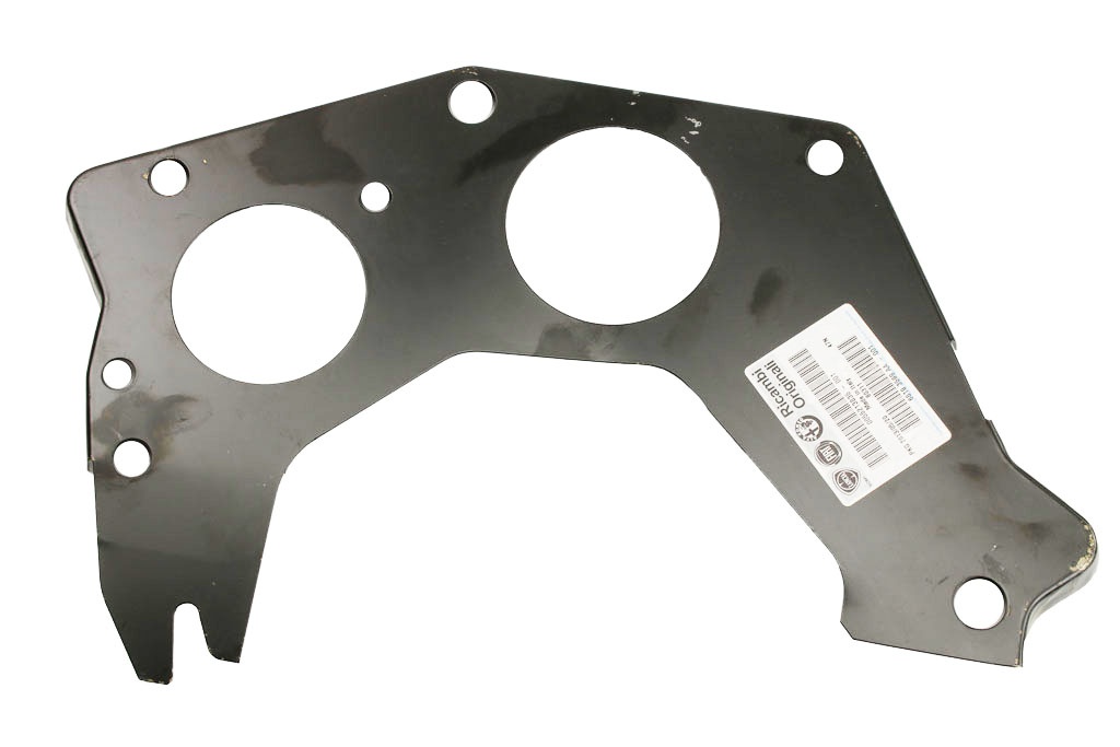 Capot de protection Fiat Bravo 07> boîte de vitesse supérieur — Réf. OR 55213835