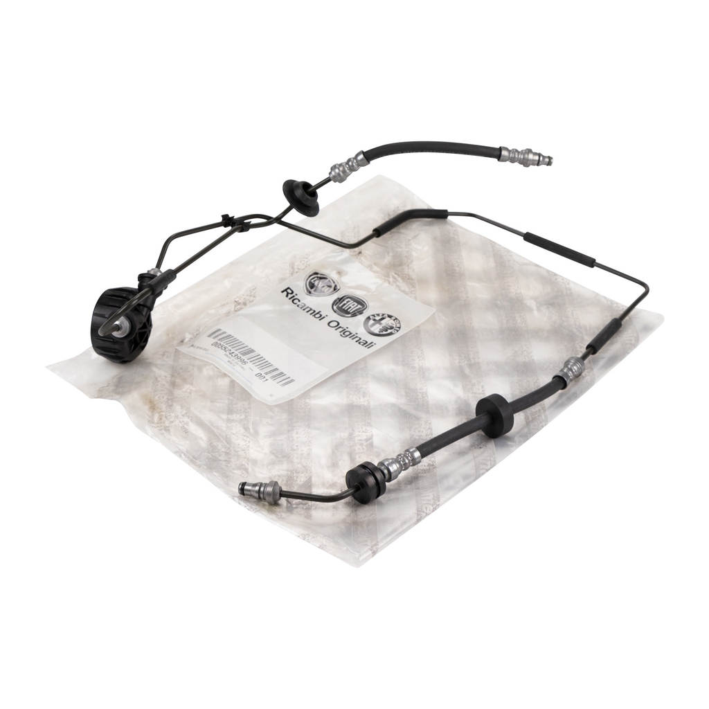 Conduite d'embrayage Fiat Ducato 14> — Réf. OR 55243996