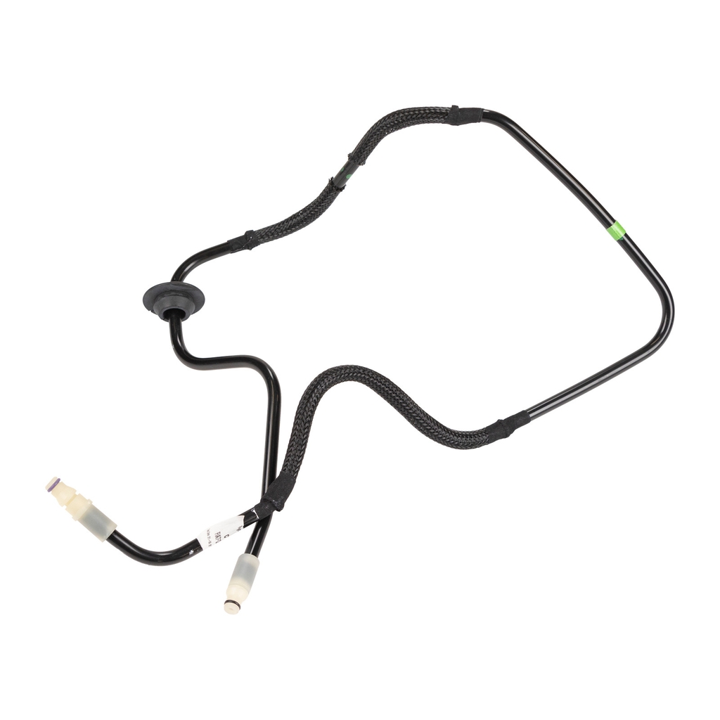 Conduite d'embrayage Fiat Ducato 14> — Réf. OR 55270949