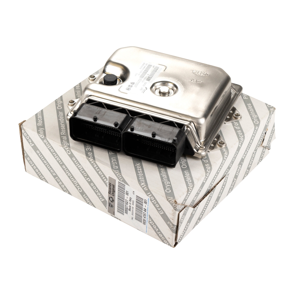 Appareil de commande, gestion moteur Fiat Ducato 14> 500/ tipo — Réf. OR 55271527