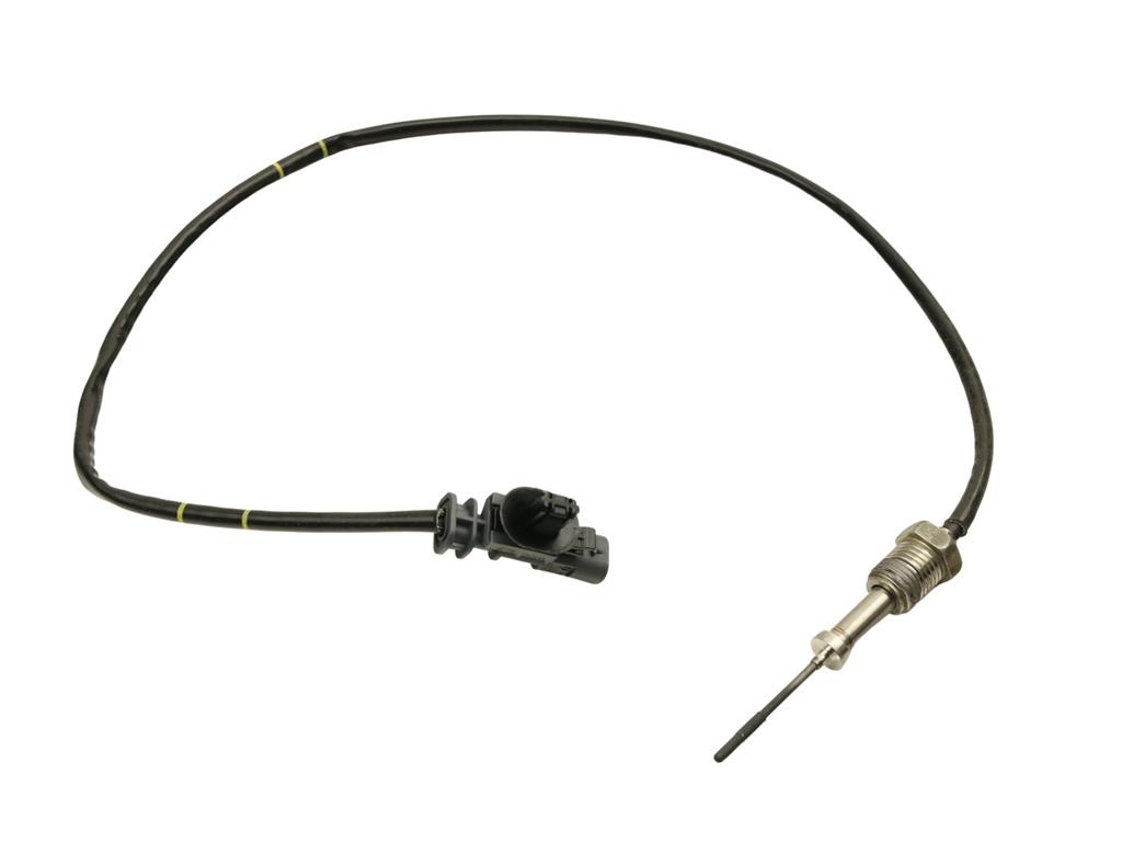 Pteur, température des gaz Fiat Ducato 14> filtre à particules (fap/dpf) blanc capteur — Réf. OR 55283043