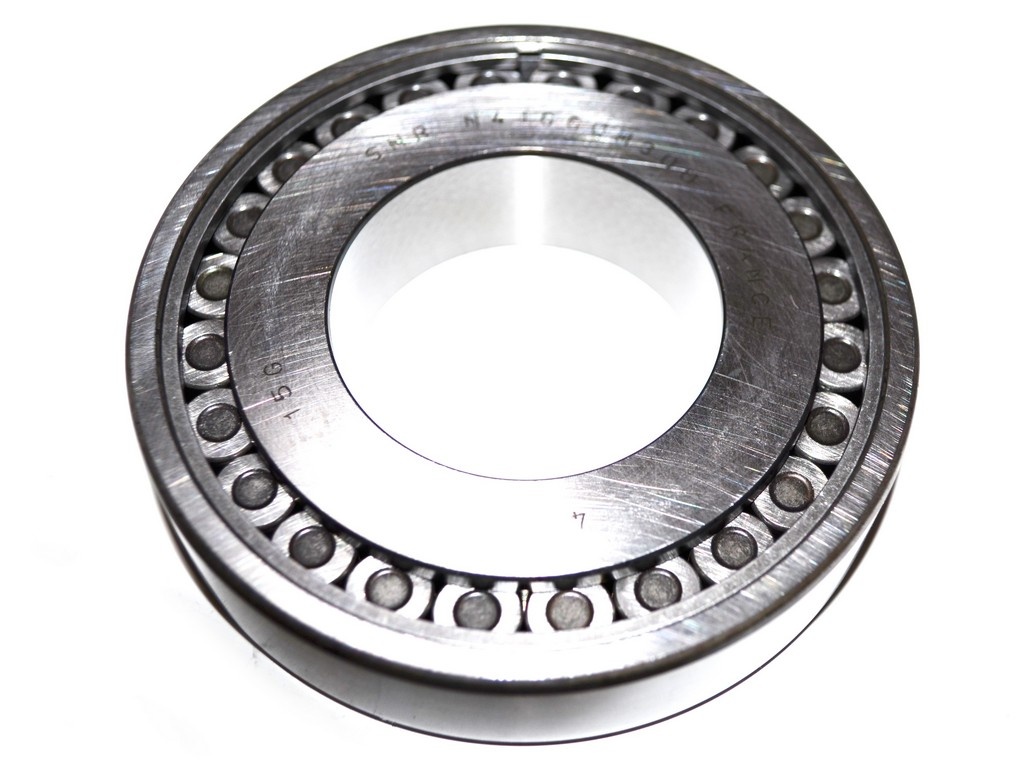 Roulement, boîte de vitesses Fiat Ducato 06>/ 14> arbre intérmediaire inférieur avant 2.3/3.0JTD — Réf. OR 55560095