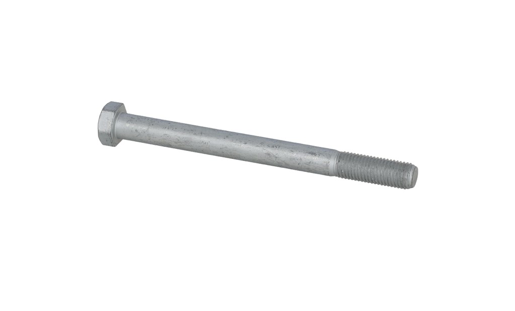 Vis amortisseur Iveco Daily 06> M16X185MM — Réf. OR 5801268771