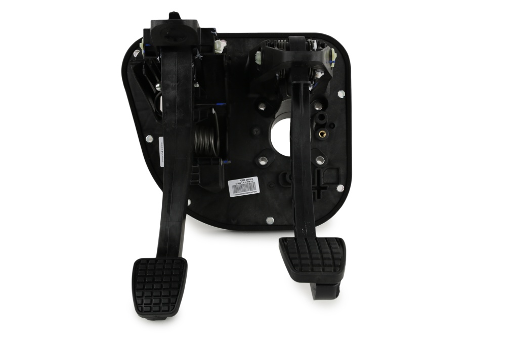 Pédales embrayage et frein Iveco Daily 06> 11> — Réf. OR 5801492032