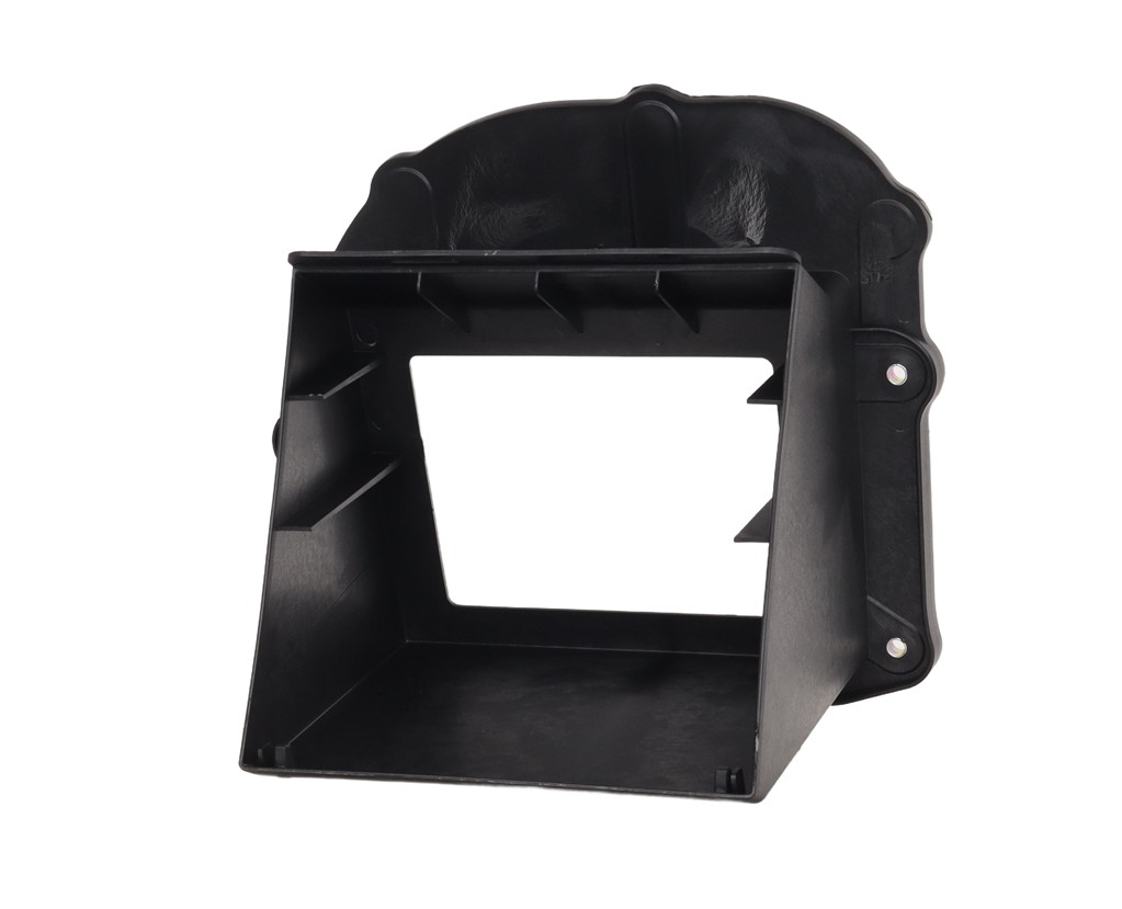 Boîtier filtre à air Iveco Daily 14> filtre, air d'habitacle avant — Réf. OR 5801562852