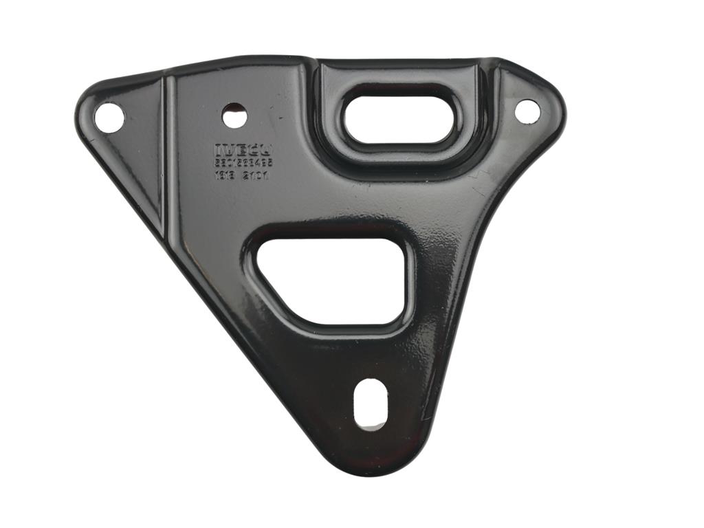Capot de protection Iveco Daily 14> lame de ressort poprzeczny 35S 35C gauche — Réf. OR 5801563495