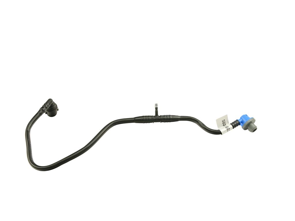Tuyau à dépression, système de freinage Iveco Daily 14> 3.0JTD — Réf. OR 5801603797