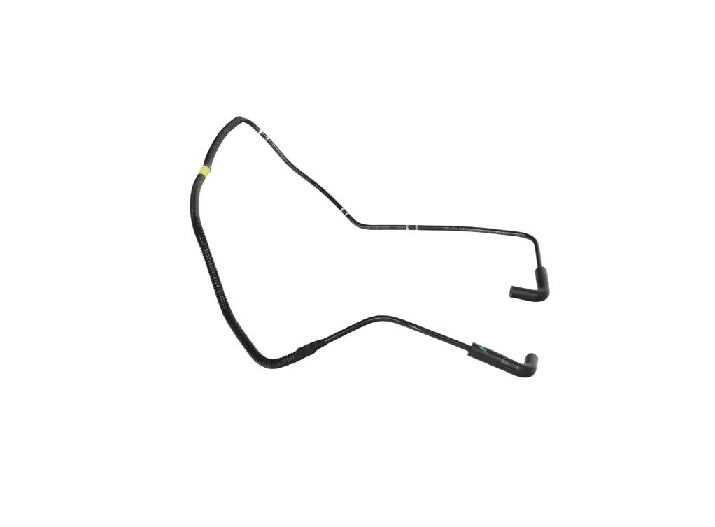 Tuyau à dépression, système de freinage Iveco Daily 14> turbocompresseur 35C-70C 3.0JTD — Réf. OR 5801603800