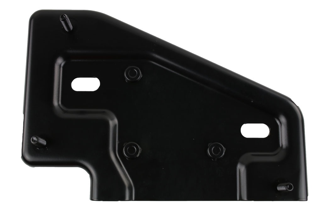 Support pare-chocs Iveco Daily 14> avant gauche — Réf. OR 5801605084