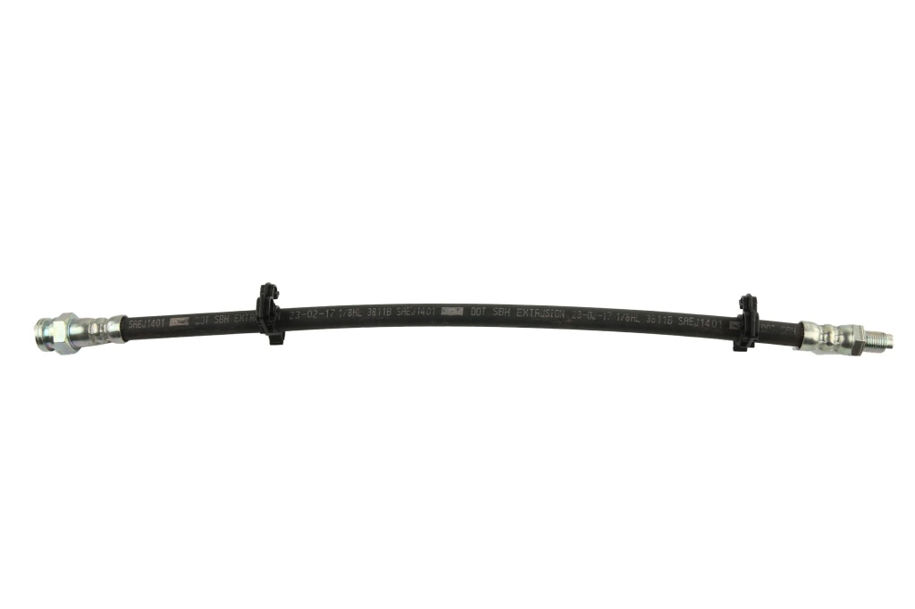 Flexible de frein Iveco Daily 14> avant g/d ---> or 5803384367 — Réf. OR 5801619213