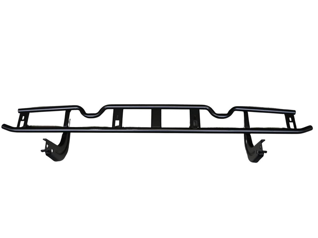 Grille de ventilation, pare-chocs Iveco Daily 14> arrière centre — Réf. OR 5801627055