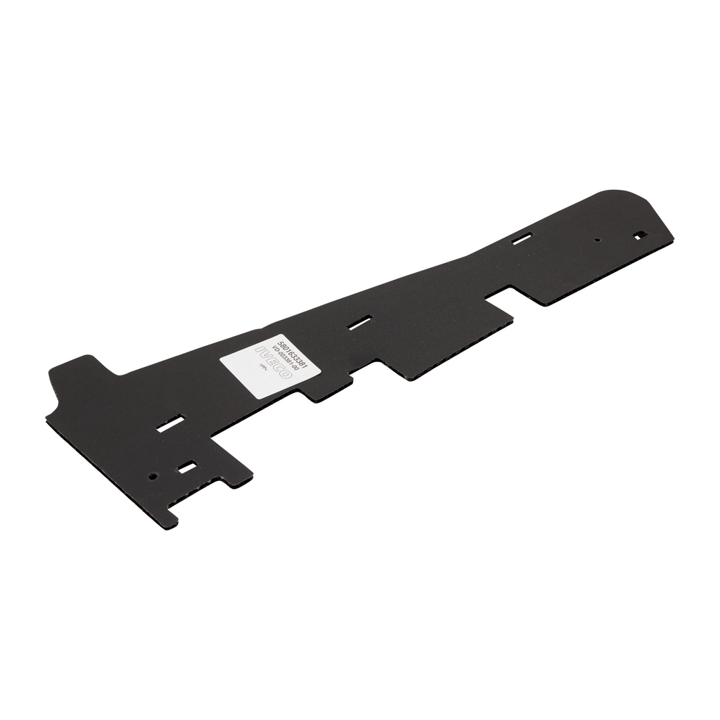 Capot de protection Iveco Daily 14> radiateur — Réf. OR 5801633381