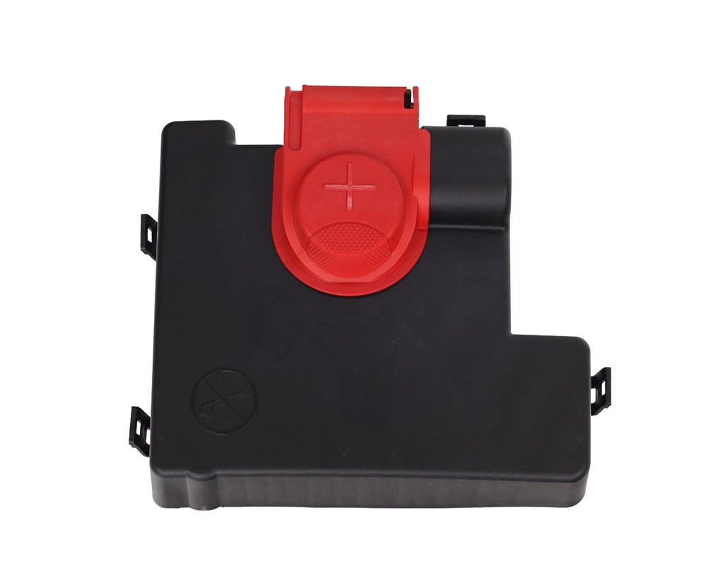 Capot de protection Iveco Daily 14> cosse de batterie — Réf. OR 5801642278