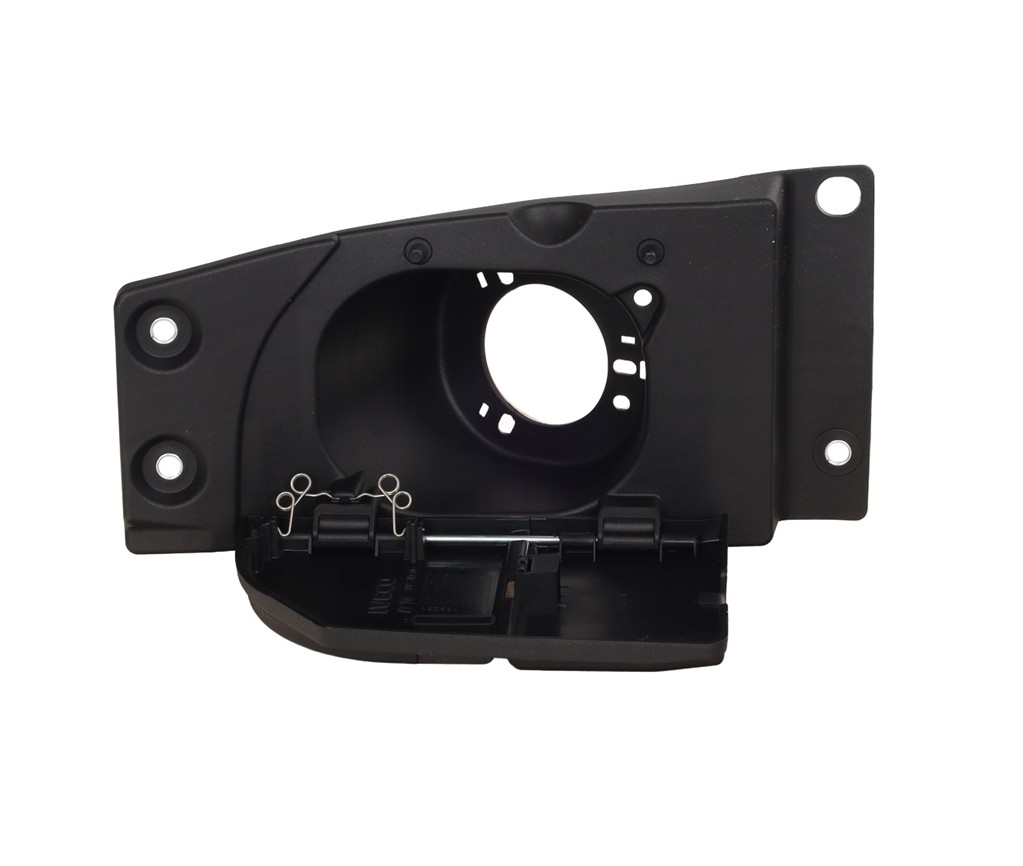 Capot de protection Iveco Daily 14> bouchon, réservoir de carburant droit ad blue — Réf. OR 5801644708