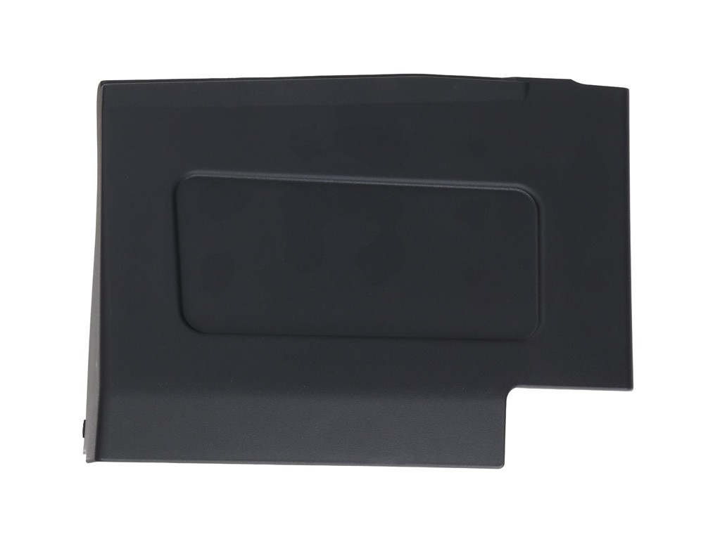 Capot de protection Iveco Daily 14> siège 16>/19> 33S-70S — Réf. OR 5801650310