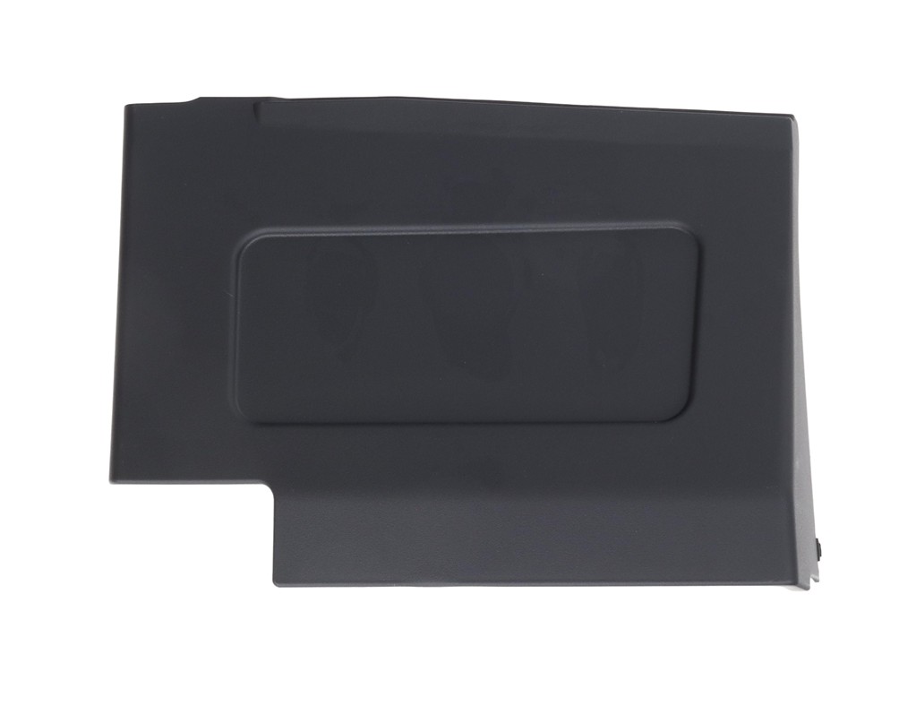Capot de protection Iveco Daily 14> siège 16>/19> 33S-70S — Réf. OR 5801650311