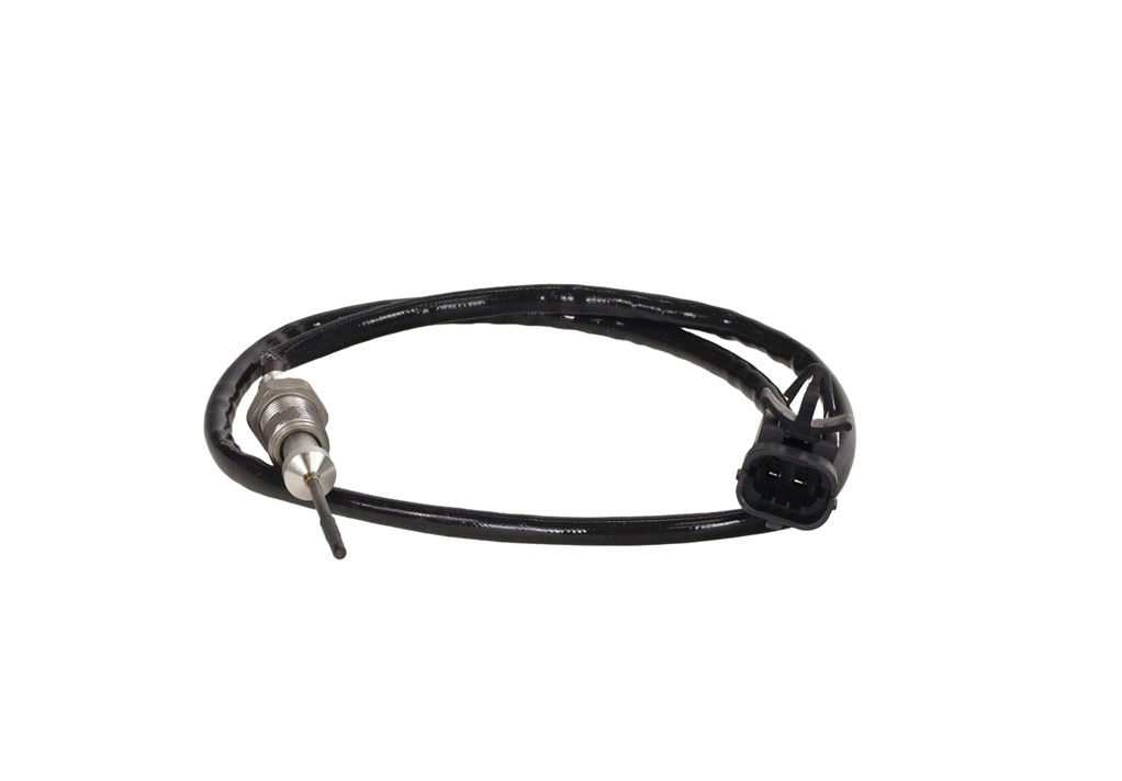 Pteur, température des gaz Iveco Daily 14> filtre à particules (fap/dpf) noir 2.3/3.0 JTD — Réf. OR 5801653071