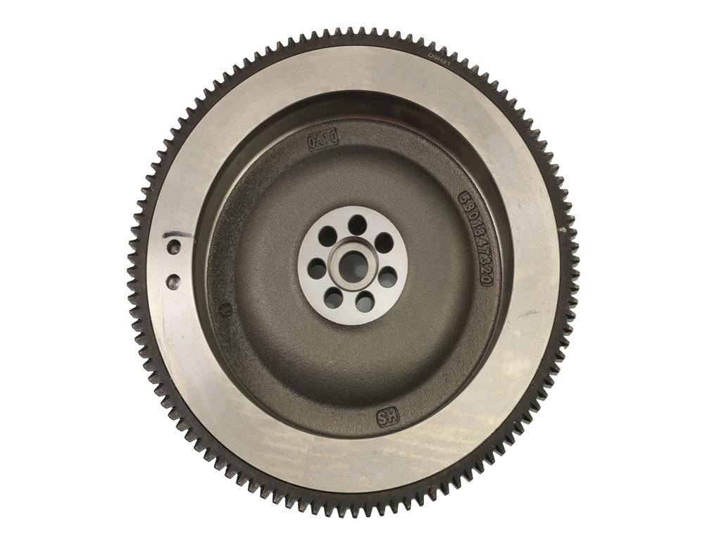 Volant moteur Fiat Ducato 06> — Réf. OR 5801847311