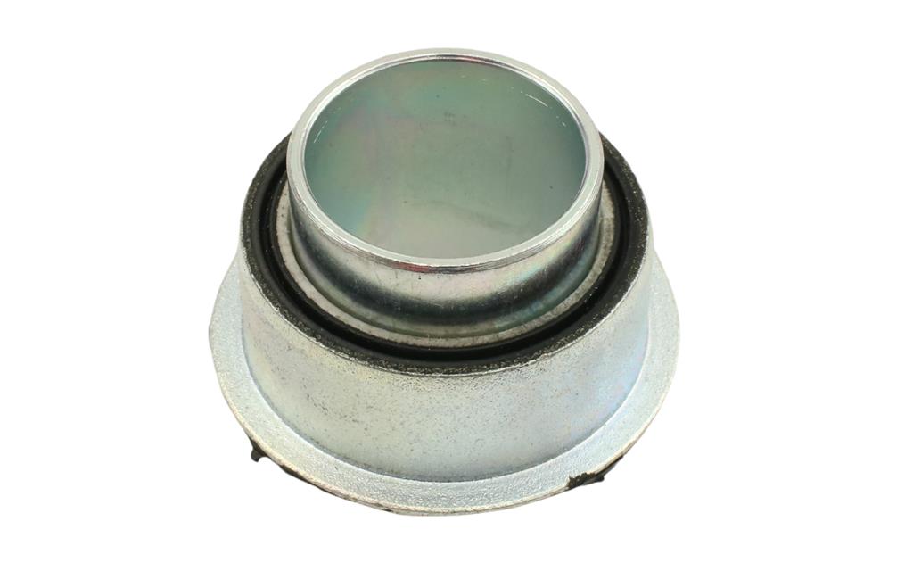 Silentbloc, bras de liaison Iveco Daily 14> essieu avant partie supérieure arrière 16>/19> 35C-50C 37MM — Réf. OR 5802342733