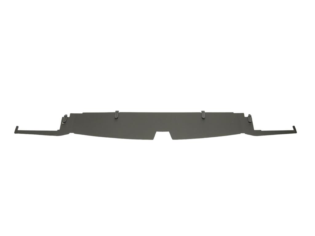 Capot de protection Iveco Daily 14> radiateur supérieur 19> 65C-70C 3.0JTD — Réf. OR 5802388911