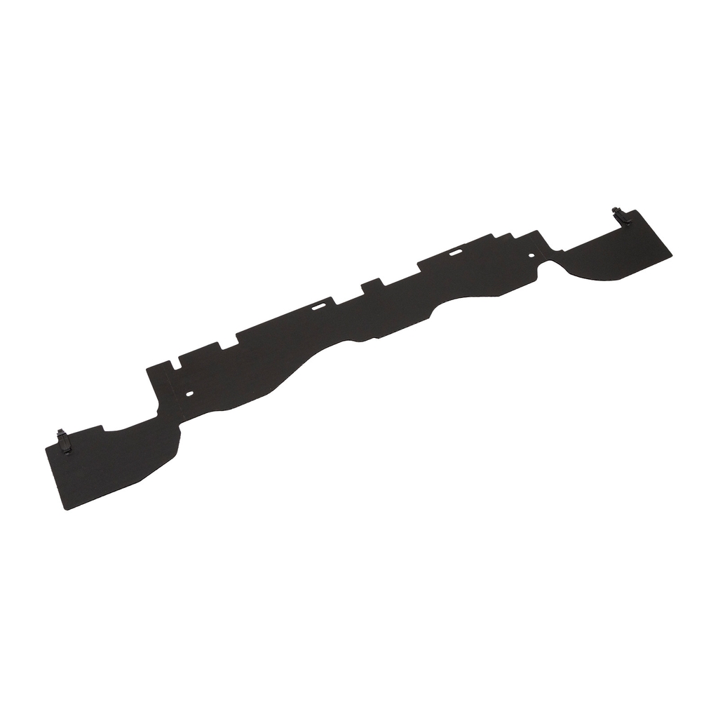 Capot de protection Iveco Daily 14> radiateur 19> 33S-50C — Réf. OR 5802407967