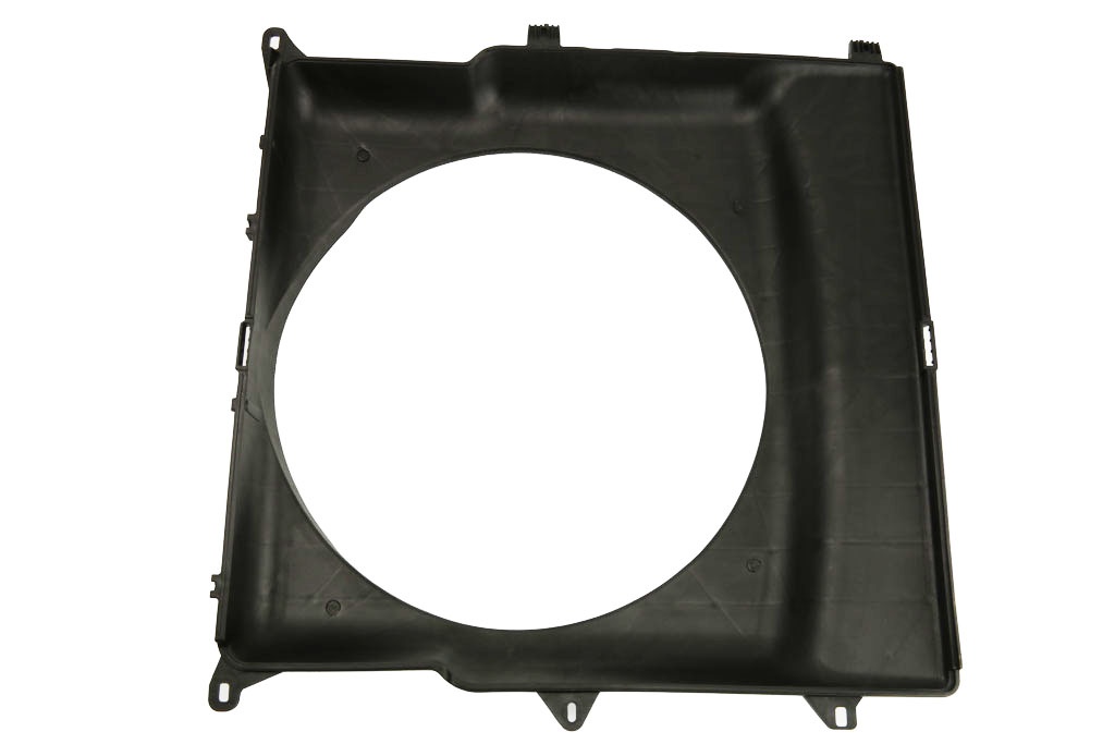 Boîtier de ventilateur Iveco Daily 14> 19> 2.3 — Réf. OR 5802496311