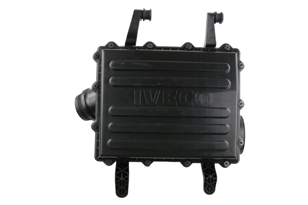 Boîtier filtre à air Iveco Daily 06> 3.0JTD 12> — Réf. OR 5802521861
