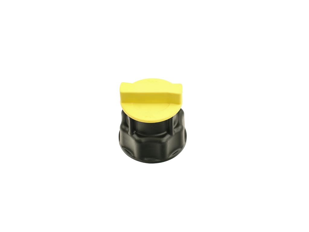 Bouchon d'huile Iveco Daily 14> 19> 2.3JTD 3.0JTD — Réf. OR 5802576974