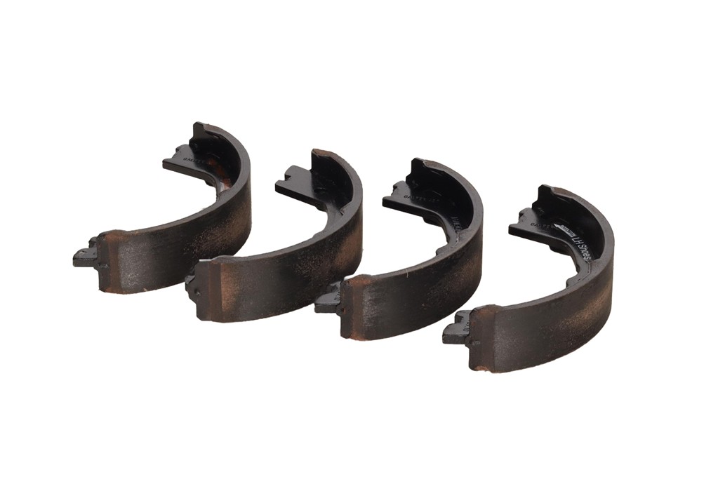 Kit de réparation frein Iveco Daily 14> arrière g/d frein à main 19> 65C-70C — Réf. OR 5802742244